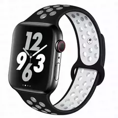 Pulseira de Silicone Pride para Apple Watch, bandas esportivas, Ultra, 49mm, 44mm, 45mm, 38mm, 40mm, 41mm, iWatch Series 8, 7, 6, 4, 5, 3, 9 SE - comprar online