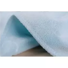 Toalha gravada do banho do urso de Microfiber, absorvente engrossado, macio, fontes do agregado familiar, 70*140 - Wolf Magazine