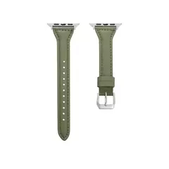 Pulseira de couro para Apple Watch, Banda, Pulseira, Ultra 9, 7, SE, 3, 4, 6, 8, 44mm, 40mm, 41mm, 42mm, 38 milímetros, 49 milímetros, 44 milímetros, 45 milímetros na internet