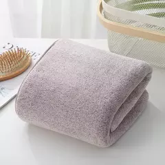 Toalha De Banho Corporal Grossa, Toalha De Fibra Ultra-Fina De Ginásio, Roupão De Esportes Spa, Toalha De Rosto De Praia na internet