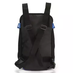 Mochila frontal ajustável para transportar cães, mochila para transportar animais de estimação, para cães pequenos, gatos e filhotes - Wolf Magazine