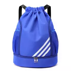Grandes sacos esportivos para homens e mulheres, mochilas de viagem, ginásio, camping, futebol, basquete, grande, fitness, sapatos, escola, fim de semana - comprar online