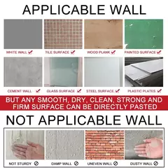 Imagem do 10m/rolo 3d guarnição de parede linha rodapé borda auto adesivo à prova dwaterproof água rodapé papel de parede adesivo para sala decoração casa