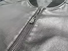 Jaqueta de couro PU masculina, jaqueta de motociclista preta, jaqueta de beisebol, moda casual, bombardeiro masculino, plus size, 7XL, novo, 2023 na internet
