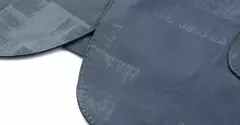 Blazers e roupas de peito único para homens, jaqueta grande, casacos casuais, roupas da moda, plus size, azul, nova primavera - loja online