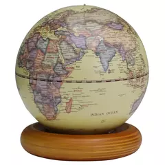 Globo Educacional Inteligente para Crianças, Brinquedo AR Interativo, Ideal para Aprendizagem Pré-Escolar, Presente de aniversário para meninos e meninas, Brinquedos STEM