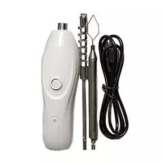 Corer vegetal elétrico, remoção portátil ferramenta, aço inoxidável na internet