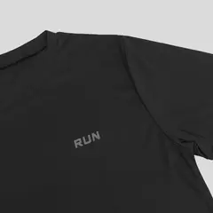 Camiseta masculina de manga curta, camiseta esportiva de ginástica de verão, secagem rápida, camisas de musculação corrida, camiseta extragrande Brasil - comprar online