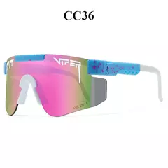 Imagem do PIT VIPER Óculos De Sol para Homens e Mulheres, Esporte Ao Ar Livre Ciclismo Óculos, MTB Bicicleta, Óculos De Bicicleta, UV400