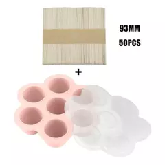 Recipiente De Alimento Do Bebê, Fruta Infantil, Caixa De Armazenamento De Leite Materno, Bandeja De Congelador, Crisper, Dispenser De Fórmula - Wolf Magazine