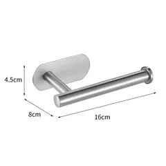 Barra De Toalha De Banho 304 Toalheiros De Aço Inoxidável Toalha Anel Toalha Suporte Do Papel Higiênico Escovado Ouro Banheiro Hardware Acessórios Set - loja online