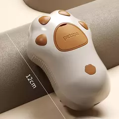 Escova vaporosa 3 em 1 para animais de estimação, escova a vapor para gatos, spray elétrico, escova de cabelo para gatos, pente, massagem, ferramenta de aliciamento de animais de estimação, suprimentos de cabelo solto - Wolf Magazine
