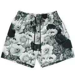 KINÉTICA Maré Nova Mens Verão Esportes Fitness Correndo Basquete Praia Shorts Masculino Jogging Casual Malha Quick Dry Tendência Calças Curtas