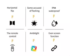 Árvore de natal inteligente toppers luzes app diy imagem led rgb luz da corda controle bluetooth led estrela corda cachoeira natal - Wolf Magazine