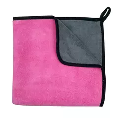 Toalhas de secagem rápida para cães e gatos, toalhas de fibra macia, absorvente, roupão de banho para animais de estimação, toalha de limpeza conveniente, acessórios para cães - Wolf Magazine