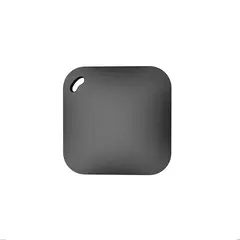 Rastreador gps inteligente bluetooth, funciona com apple, encontrar meu aplicativo itag, dispositivo de lembrete anti-perda, localizador avaliado mfi, chave de carro, animal de estimação, crianças - loja online
