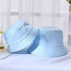 Chapéu balde anti-UV para homens e mulheres, chapéu sol de praia, boné de pescador dobrável, protetor solar portátil, verão - loja online