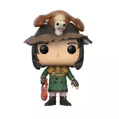 Funko Pop Ron Fawkes Luna Dobby Sirius Preto MAXIME Nick Voldermort Bellatrix Albus Potters funko pop Figuras de ação Bonecas Brinquedo - comprar online