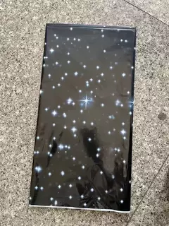 Toalha de mesa descartável com céu espaço e astronauta design para festa de aniversário, mesa retangular tampa para chá de bebê