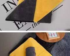 Pet Toalha De Banho Soft Microfiber Absorvente Dog Towel Puppy Cat Wash Cleaning Cloth Miniature Puppy Pet Products