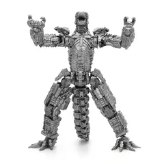 Godzilla Movie Version Figurine, Neca Figura, PVC Decoração Do Quarto, Presente De Natal Para Crianças Brinquedos, Anime Ornamento - Wolf Magazine