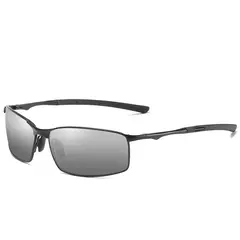 Óculos polarizados masculinos, óculos de visão noturna, óculos para dirigir, kask cicloviário, tons de bicicleta, cor na internet