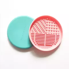 Suprimentos para animais de estimação tigela de comida lenta gato anti-queda tigela de comida antiderrapante filhote de cachorro anti-asfixia brinquedo de silicone placa de comida