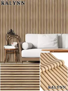 Papel de parede de madeira para decoração de bancada, papel de parede removív