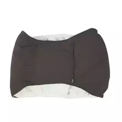 Masculino cão envoltório filhote de cachorro animal de estimação masculino cão calças fisiológicas roupa interior sanitária barriga banda fraldas pano algodão fralda envoltórios para menino cão