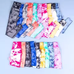 Calças de ioga sem costura feminina, leggings push-up, cintura alta, calças justas de treino, esporte fitness, raspar, novo, 2021 - comprar online