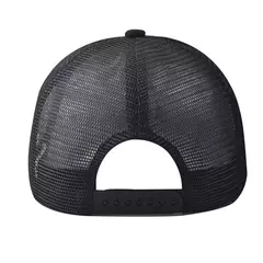 Unisex ENJOY LIFE Letter Patch Baseball Caps, Chapéu do camionista para homens e mulheres, venda quente - comprar online