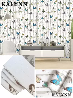 Papel de parede de madeira para decoração de bancada, papel de parede removív