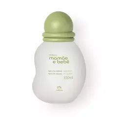 Perfume Água de Colônia Mamãe e Bebê Tradicional 100ml - comprar online