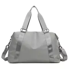 Impermeável Multi-Funcional Travel Bag, al Yoga Fitness Handbag, cross-border, seco e molhado separação, grande capacidade, saco de esportes