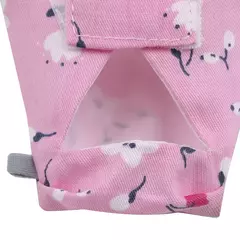 Fralda de papagaio com gravata borboleta, fofa, colorida, fruta, floral, cockatiel, pombos, pequeno, médio, grande, animais de estimação, pássaros, roupa de vôo, lavável - Wolf Magazine