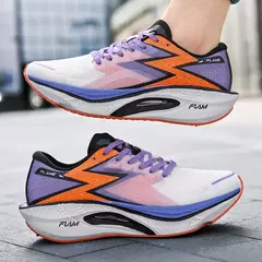 Tênis de corrida leve para homens e mulheres, tênis durável, amortecedor, sapatos casuais de caminhada, alta qualidade, novo, mais vendido - Wolf Magazine