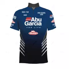 ABUGARCIA-Camisas respiráveis de manga comprida masculina, roupa de pesca ao ar livre, anti UV Match Jackets, secagem rápida, venda quente, 2023 - Wolf Magazine