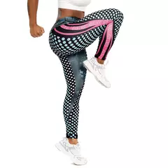 3d impresso leggings de fitness das mulheres push up correndo collants treino leggins magro calças yoga roupas ginásio calças cintura alta 2024