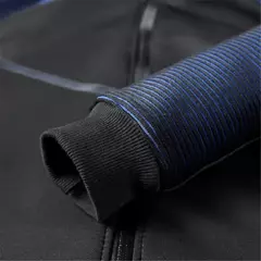 Moletom de moletom penn masculino, terno de corrida solto, tops com capuz, pulôver monocromático estampado, moda, novo, primavera e outono 2022