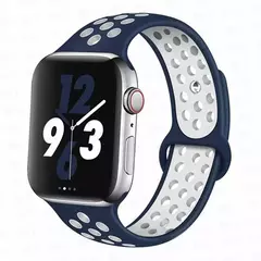 Pulseira de Silicone Pride para Apple Watch, bandas esportivas, Ultra, 49mm, 44mm, 45mm, 38mm, 40mm, 41mm, iWatch Series 8, 7, 6, 4, 5, 3, 9 SE - loja online