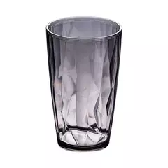 Copos de acrílico inquebráveis, copos de água inquebráveis, suco de frutas cerveja Champagne Cup for Bar, 490ml - loja online