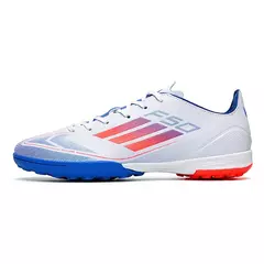 Sapatos de futebol profissional para homens, grampos de futebol indoor, botas de campo, treinamento rápido, rápido TF, FG, tênis, sociedade, original - comprar online