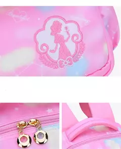 Mochila escolar para crianças, Girl Back Pack para crianças, Mochila de classe feminina, Primary Women Bagpack, Teen Bookbag Kit, Kid, Criança - loja online