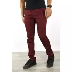 Calça casual diária monocromática masculina, de escritório, empresarial, fina, longa, alta qualidade, reta, social, masculina, nova moda - loja online