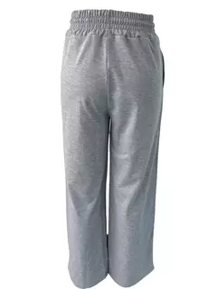 Imagem do Calças esportivas femininas de tubo reto, calças sanitárias soltas para pernas largas, calças casuais de dança ao ar livre, novas, outono, 2023