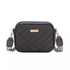 Sacos de Ombro PU para Mulheres, Bolsa Crossbody Simples, Casual Messenger Bag, Sacos de Telefone Fêmea, Alta Qualidade - comprar online