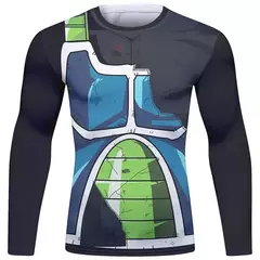 Camiseta clássica do Vegeta do anime dos homens, camiseta Dragon Ball, roupa impressa gráfica Harajuku, tops de verão, camiseta na internet