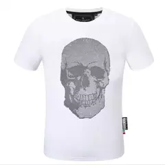 Imagem do Fato de treino de manga curta masculino, conjunto de roupas Hip Hop, algodão, moda verão, venda quente, novo