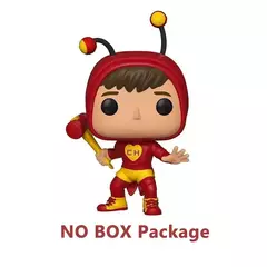 Televisão Funko Pop El Chavo Del Ocho # 751 El Chavo Figuras de ação de vinil brinquedos