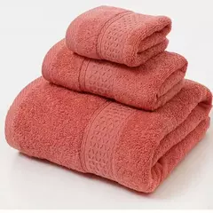 Toalha absorvente de microfibra, 100% algodão, lavagem à mão, banheiro, casa, hotel, adulto, 100% - comprar online